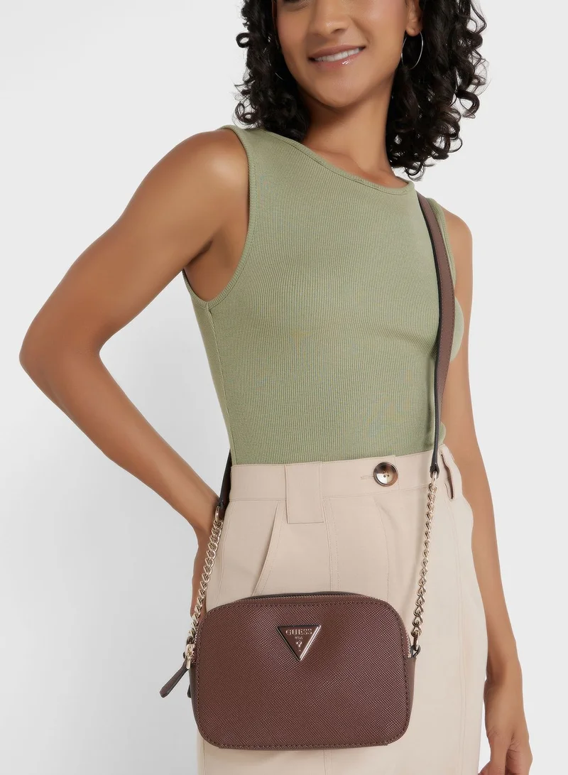 GUESS Noelle Crossbody