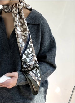 Generic Women's High-End Gift Of Mulberry Silk Scarf  - Image 3