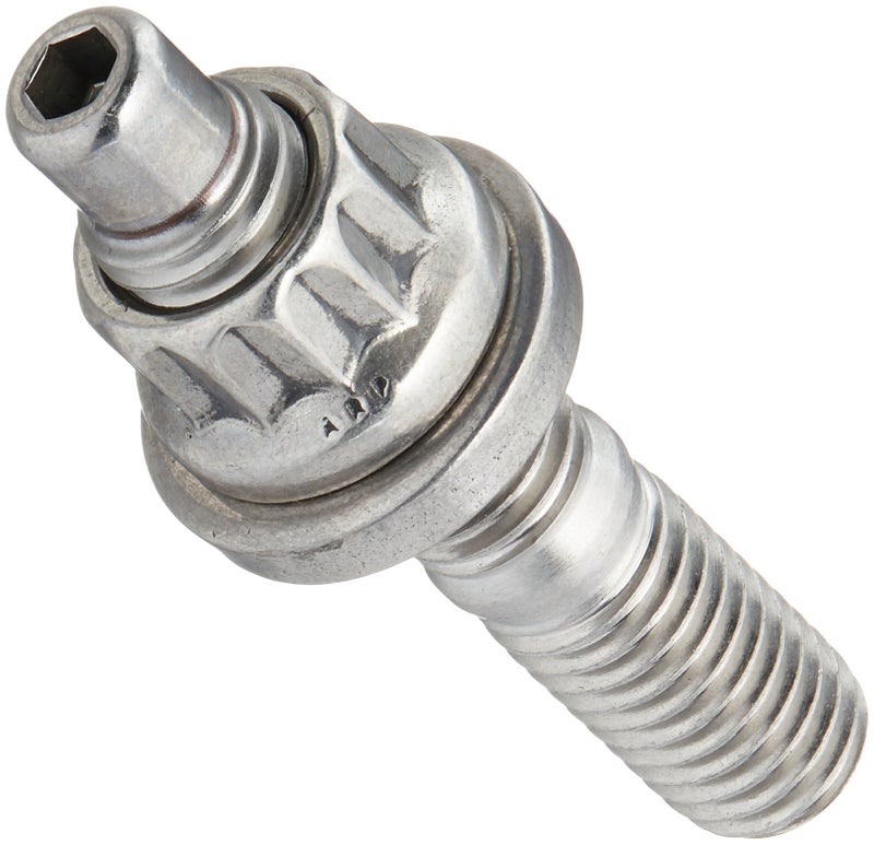 ARP مجموعة مسامير ARP 400-8003 M8 x 1.25 x 45mm من الفولاذ المقاوم للصدأ - 4 قطع - Image 3