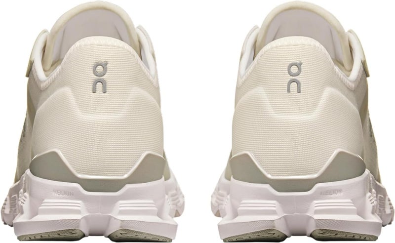 ON أحذية ON Running النسائية البيضاء وولف - Image 5