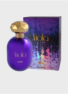 Ajmal Viola For Women 75 Ml  - Image 3