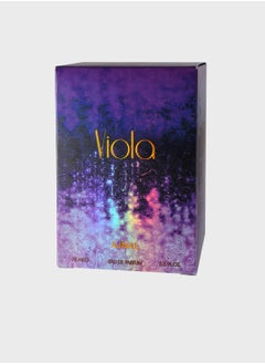 Ajmal Viola For Women 75 Ml  - Image 2