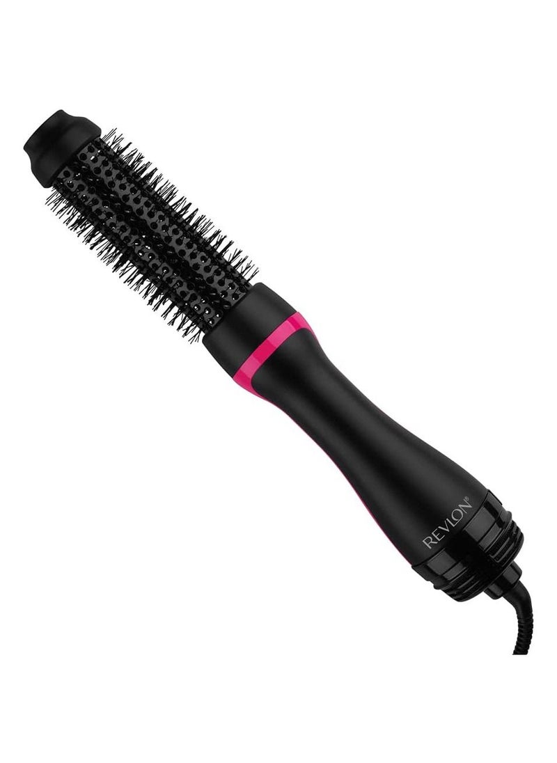 ريفلون جهاز تجفيف ومصفف الشعر بخطوة واحدة يقلل من التجعد ويضيف لمعانًا RVDR5292 Revlon  - Image 1