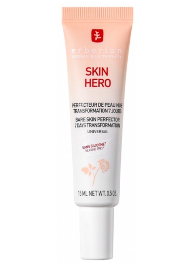 Skin Hero Bare Skin Perfector 15ml