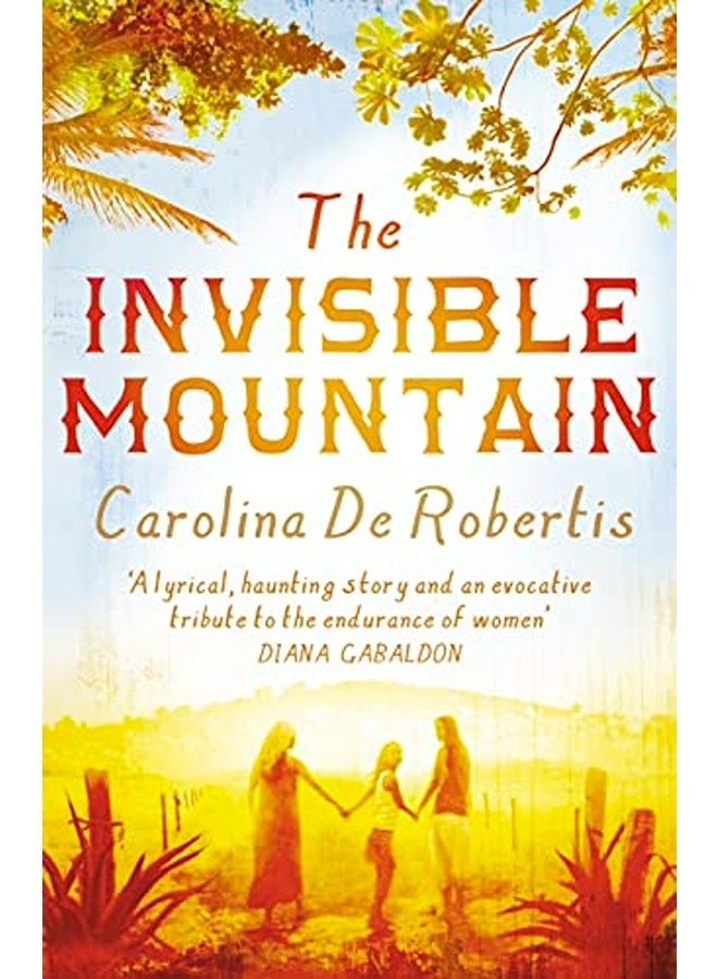 The Invisible Mountain