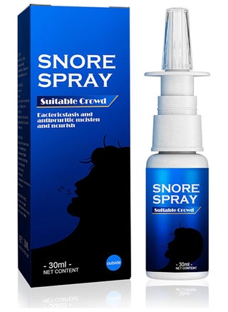 30ml Anti Snoring Spray Traditional Herb Anti Snoring Sprays For Adult Nasal Spray - pzsku/Z46C1446E4C1EA000B23CZ/45/_/1703831790/7734799a-65e8-45d5-bd54-37271e4cf6e1