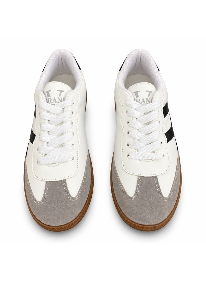Vbranda Classic Design Casual Sneaker SN-35 - Image 3