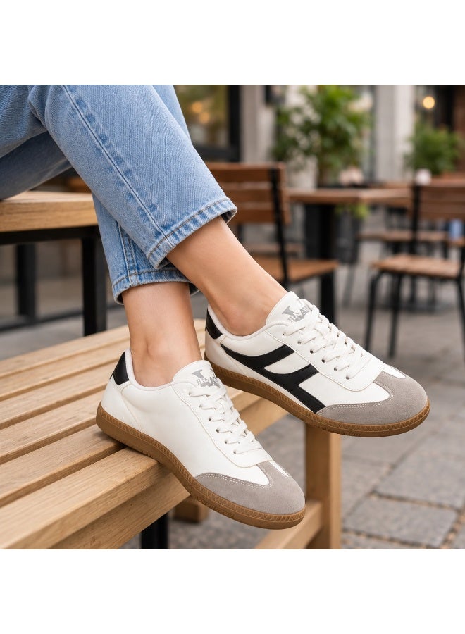 Vbranda Classic Design Casual Sneaker SN-35 - Image 1