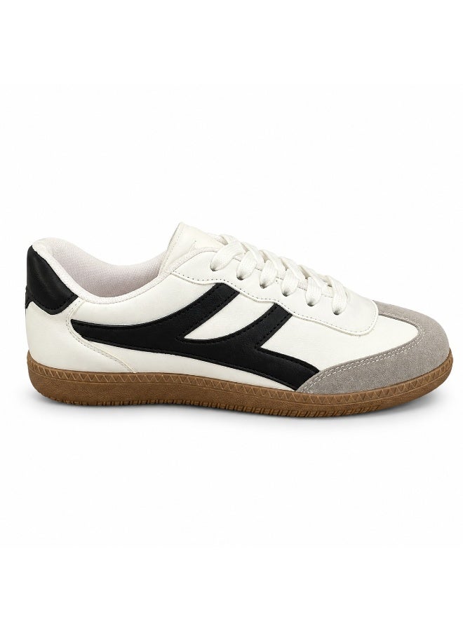 Vbranda Classic Design Casual Sneaker SN-35 - Image 2