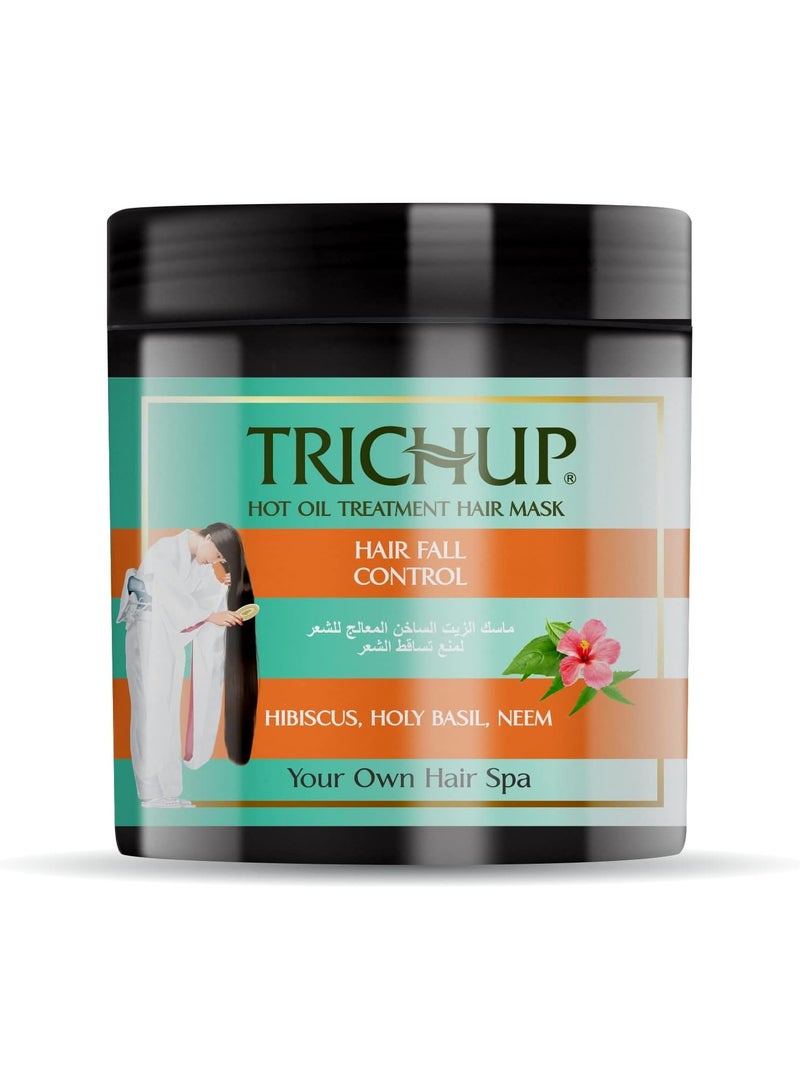 تريشوب حمام كريم مضاد لتساقط الشعر 450 مل