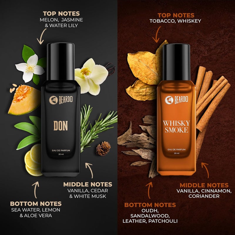 بيردو مجموعة هدايا بيردو سي بي الأكثر مبيعًا الإصدار ٢ - Image 2