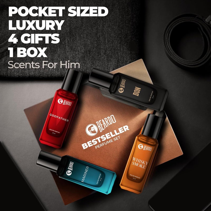 بيردو مجموعة هدايا بيردو سي بي الأكثر مبيعًا الإصدار ٢ - Image 5