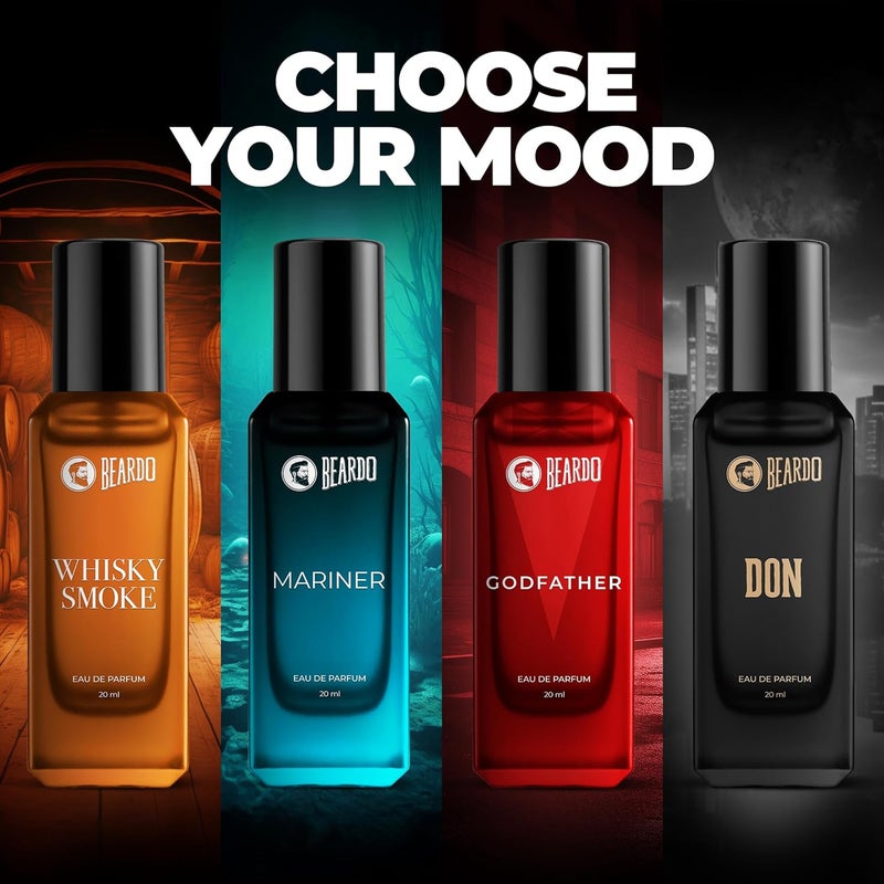 بيردو مجموعة هدايا بيردو سي بي الأكثر مبيعًا الإصدار ٢ - Image 4