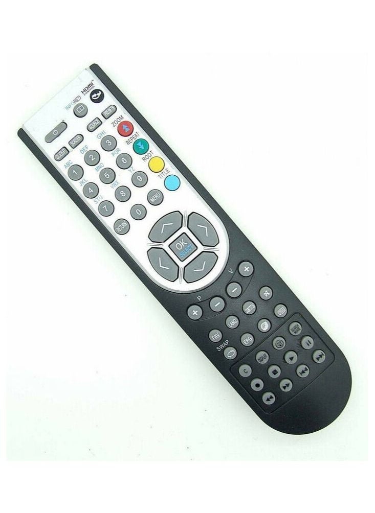 Huayu New Remote Control for Smart TV LCD LED