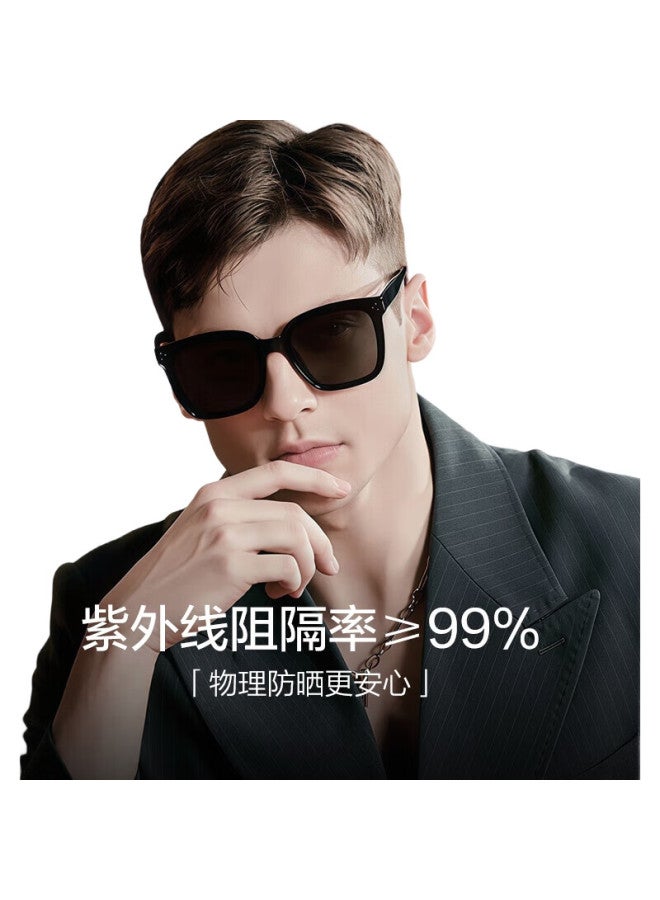 LOHO Unisex Sunglasses Polarized Driving Glasses Sunshade Mountain Climbing Gm Glasses - Image 3