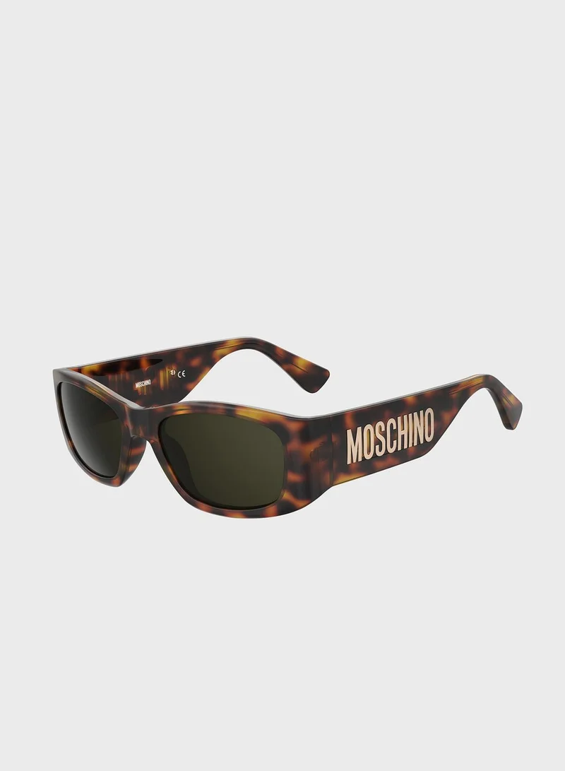 MOSCHINO Mos145/S Sunglasses