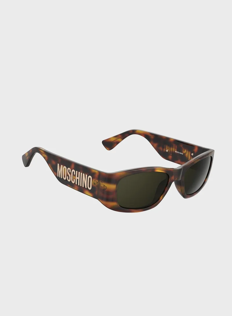 MOSCHINO Mos145/S Sunglasses