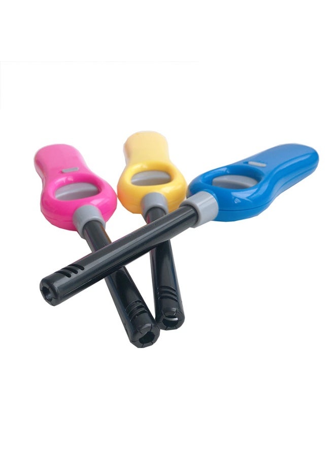 ولاعة بلاستيكية للمطبخ - Image 2