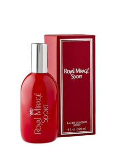 ROYAL MIRAGE Royal Mirage EDC Set of 2 Pieces 120ml  - Image 2