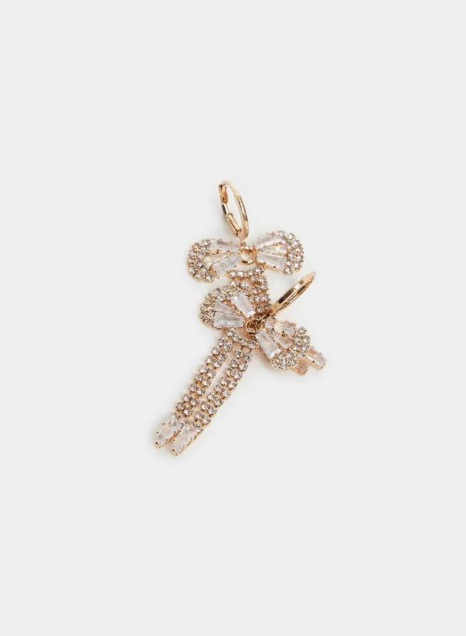 ستايلي اقراط اذن كاجوال