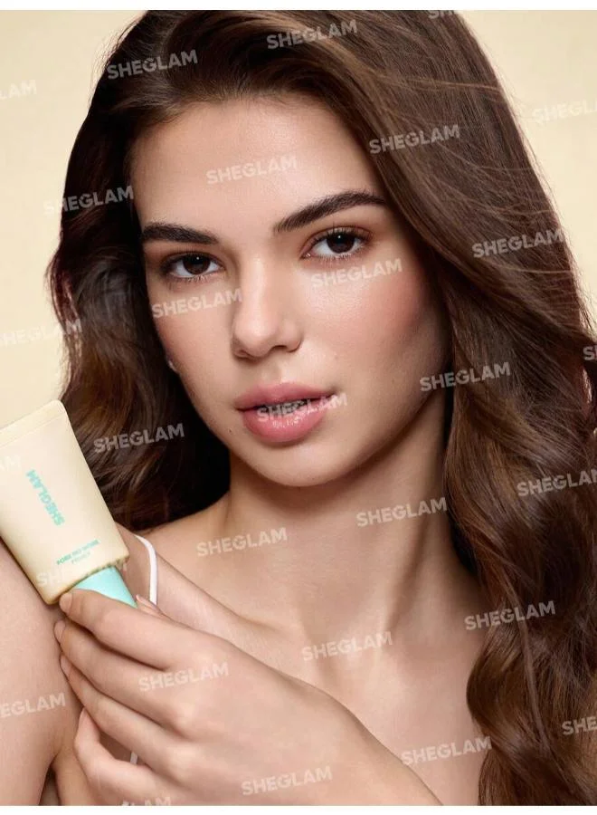 شيجلام شيغلام برايمر بور نو مور