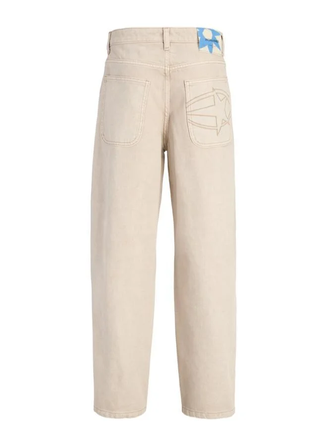 Jack & Jones Junior Youth Twist Workar Pants