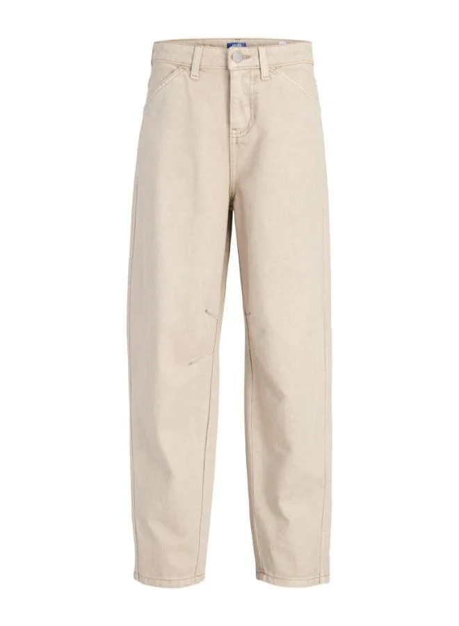 Jack & Jones Junior Youth Twist Workar Pants