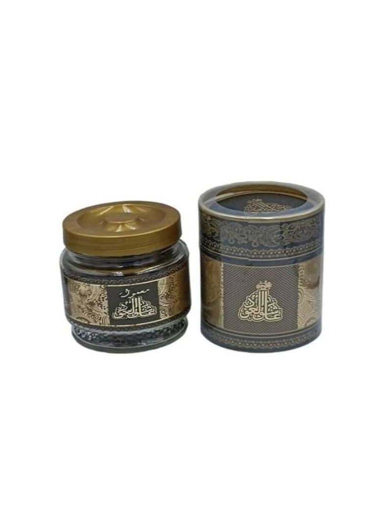 عاشق العود بخور ومعمول عاشق العود - Image 1