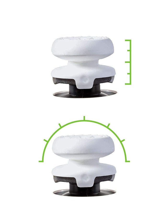 2-Piece FPS Freek Phantom Thumbstick Grip For PlayStation 4 Controller - Image 5