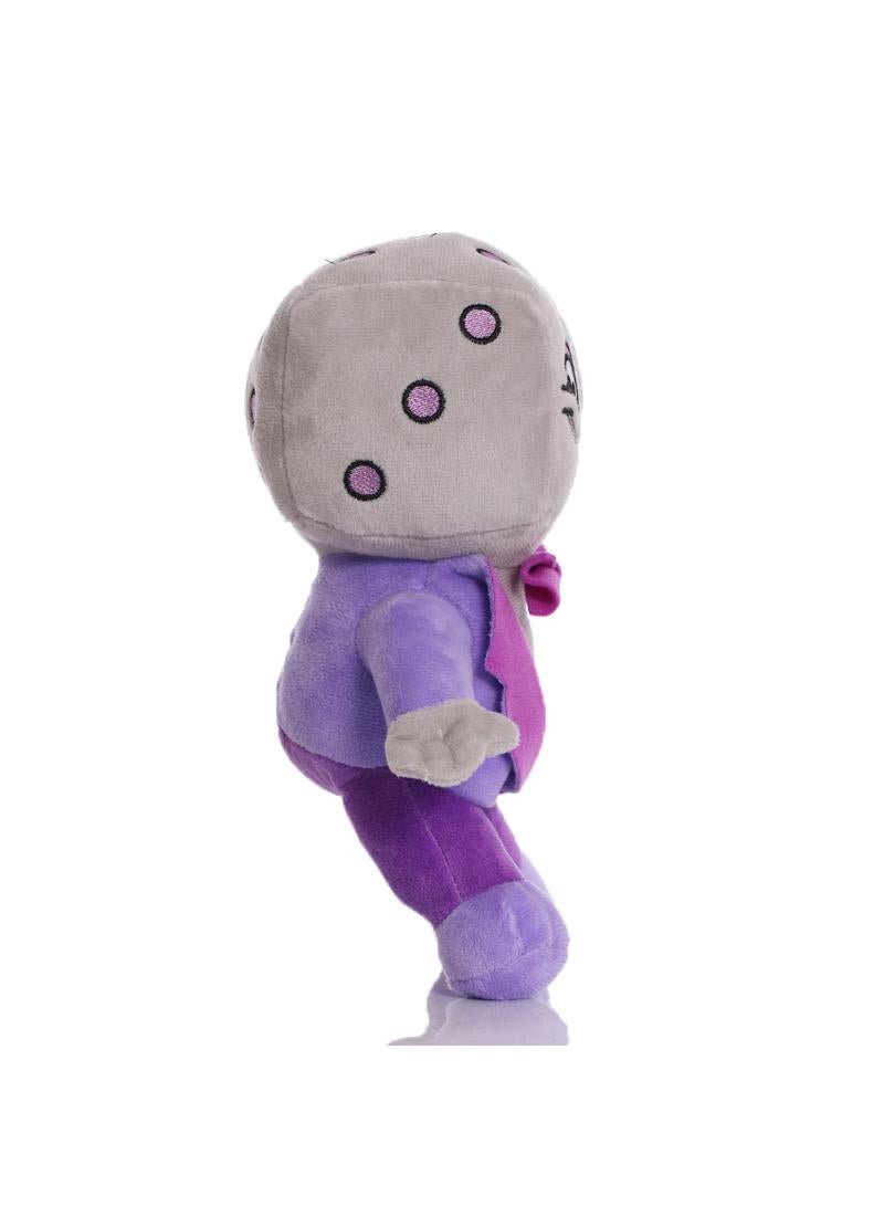 Y&D Cuphead Plush Toy,Super Soft And Huggable Stuffed Doll Of The Cuphead Show,Perfect For Collectors And Gamers Of Cuphead - Image 3