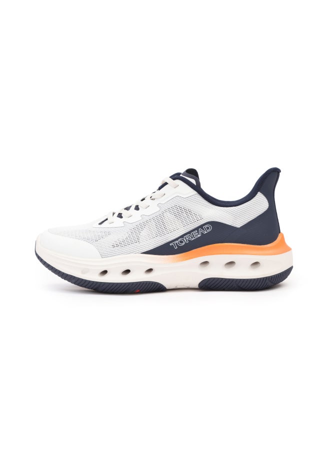 TOREAD Men's Hiking Shoes: Lightweight Drainage Design - TFEEAM81309  - Image 1