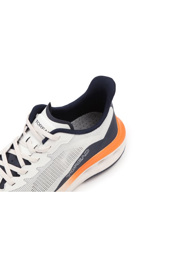 TOREAD Men's Hiking Shoes: Lightweight Drainage Design - TFEEAM81309  - Image 5