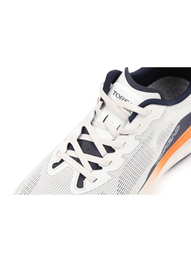 TOREAD Men's Hiking Shoes: Lightweight Drainage Design - TFEEAM81309  - Image 4
