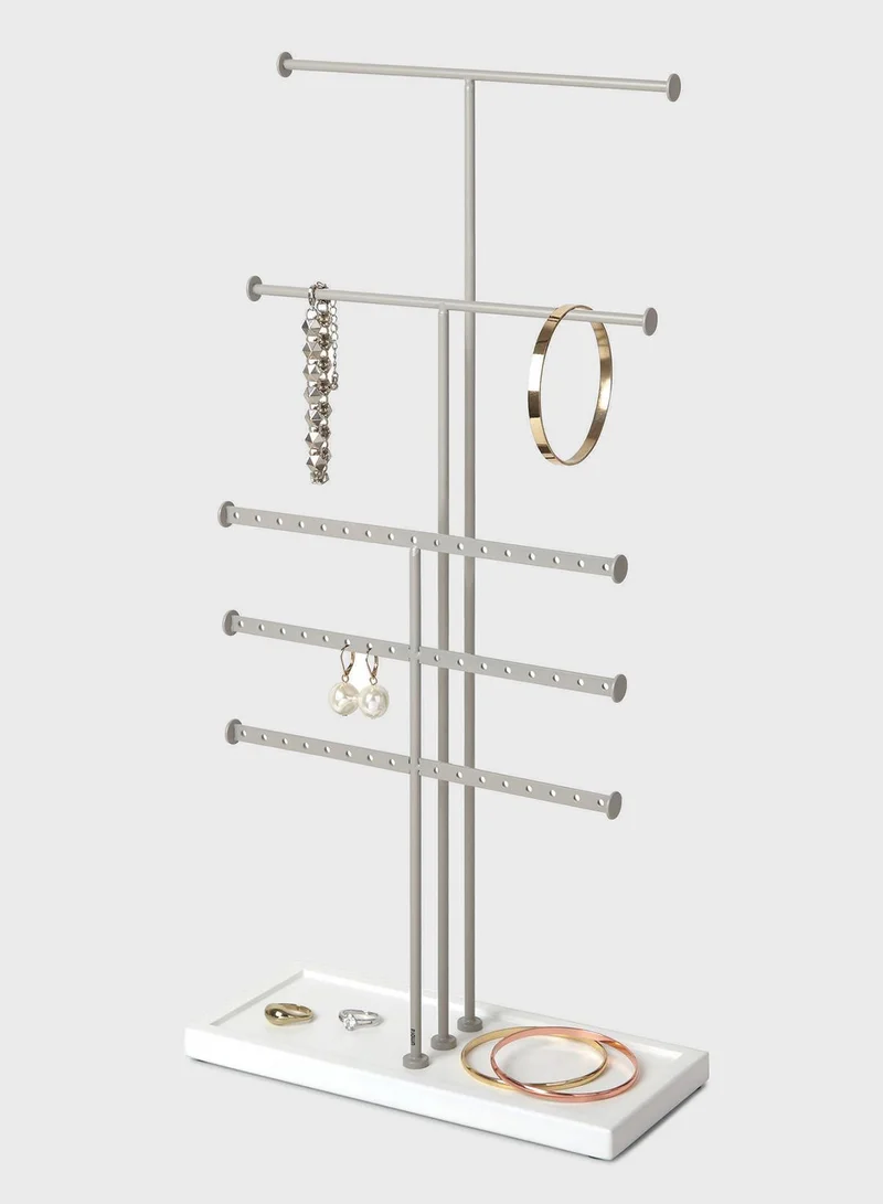 UMBRA Trigem Jewelry Stand