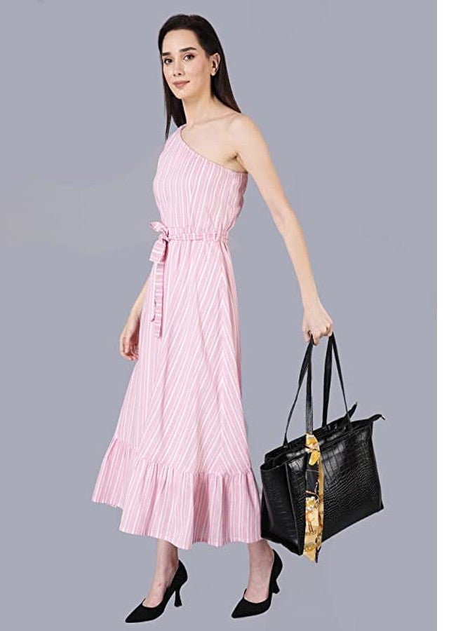 DANIEL CLARK Womens Handbag/Ladies Shoulder Bag/Girls tote bag/Office Bag for women - Image 3