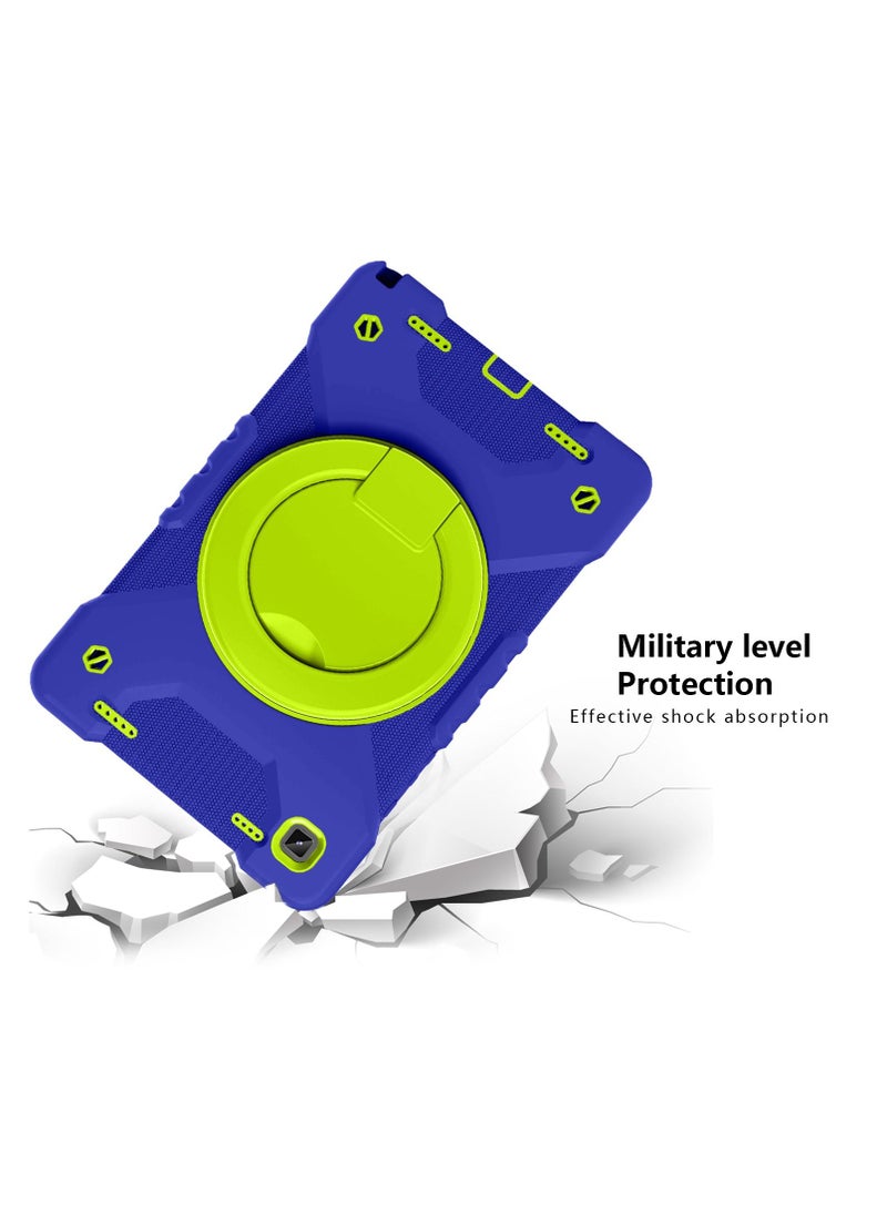GULFLINK - Protective Back Case Cover for Samsung Tab A7 T500/ T505 2020 10.4 inch - Image 1