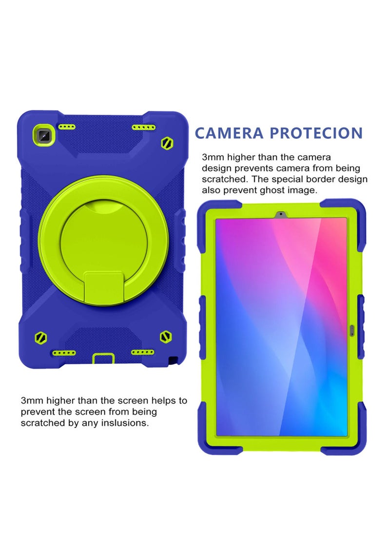 GULFLINK - Protective Back Case Cover for Samsung Tab A7 T500/ T505 2020 10.4 inch - Image 1