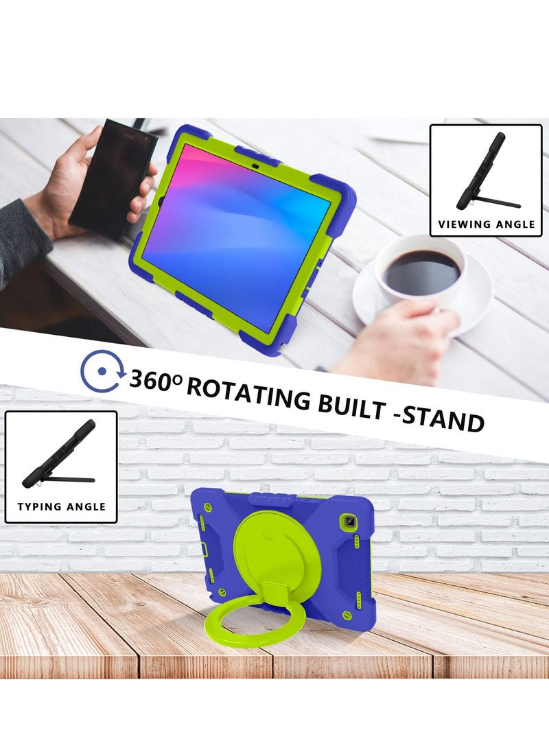 GULFLINK - Protective Back Case Cover for Samsung Tab A7 T500/ T505 2020 10.4 inch - Image 1