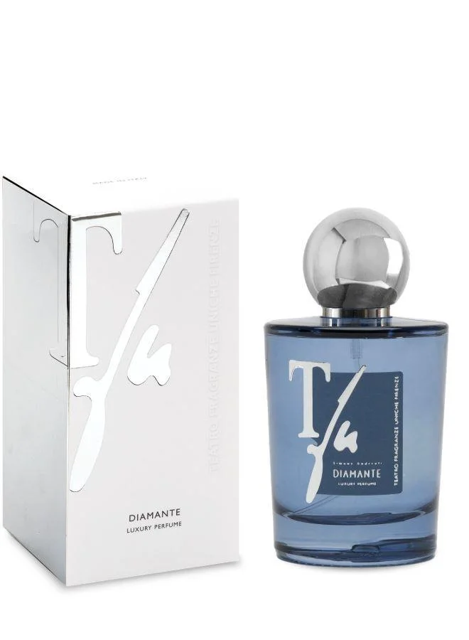 تياترو عطر ديامانتي 100 مل