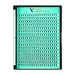 VAVALASH Premade Fans Eyelash Extensions 320 Fans 10D 14D 16D 20D 005 007 Thickness CD Curl Middle Stem Heat Bonded Premade Fans Russian Volume Lash Extensions 320 Fans14D007D815mm - Image 2
