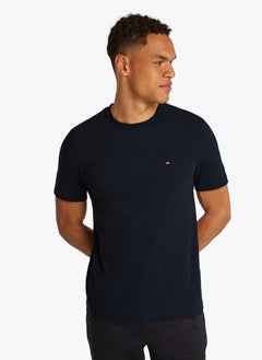 Texture Slub T-Shirt