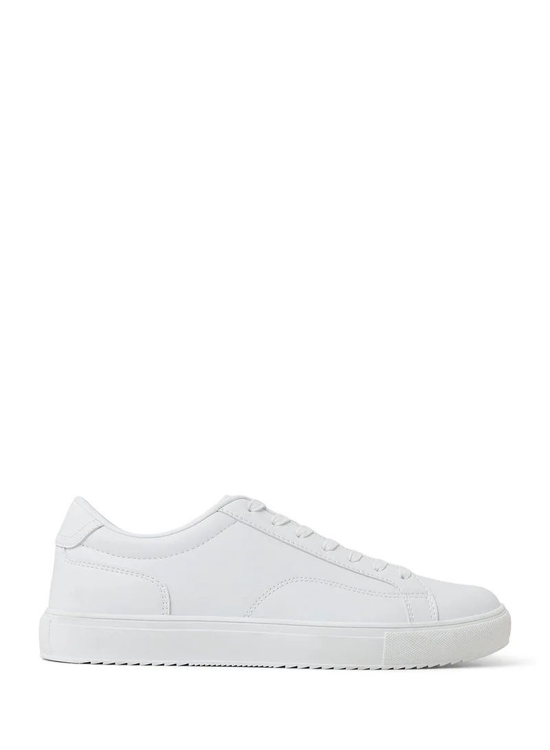 كول ات سبرنج Casual Low Top Sneakers