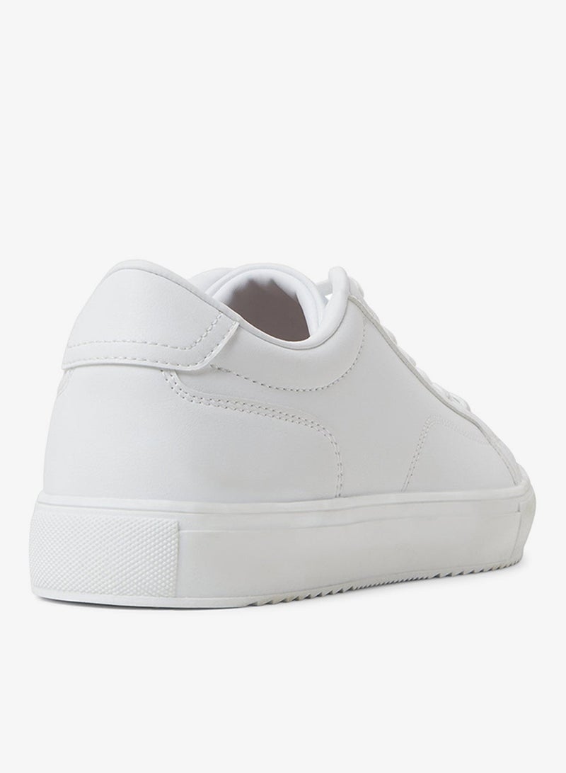 كول ات سبرنج أحذية رياضية كاجوال منخفضة - Image 4