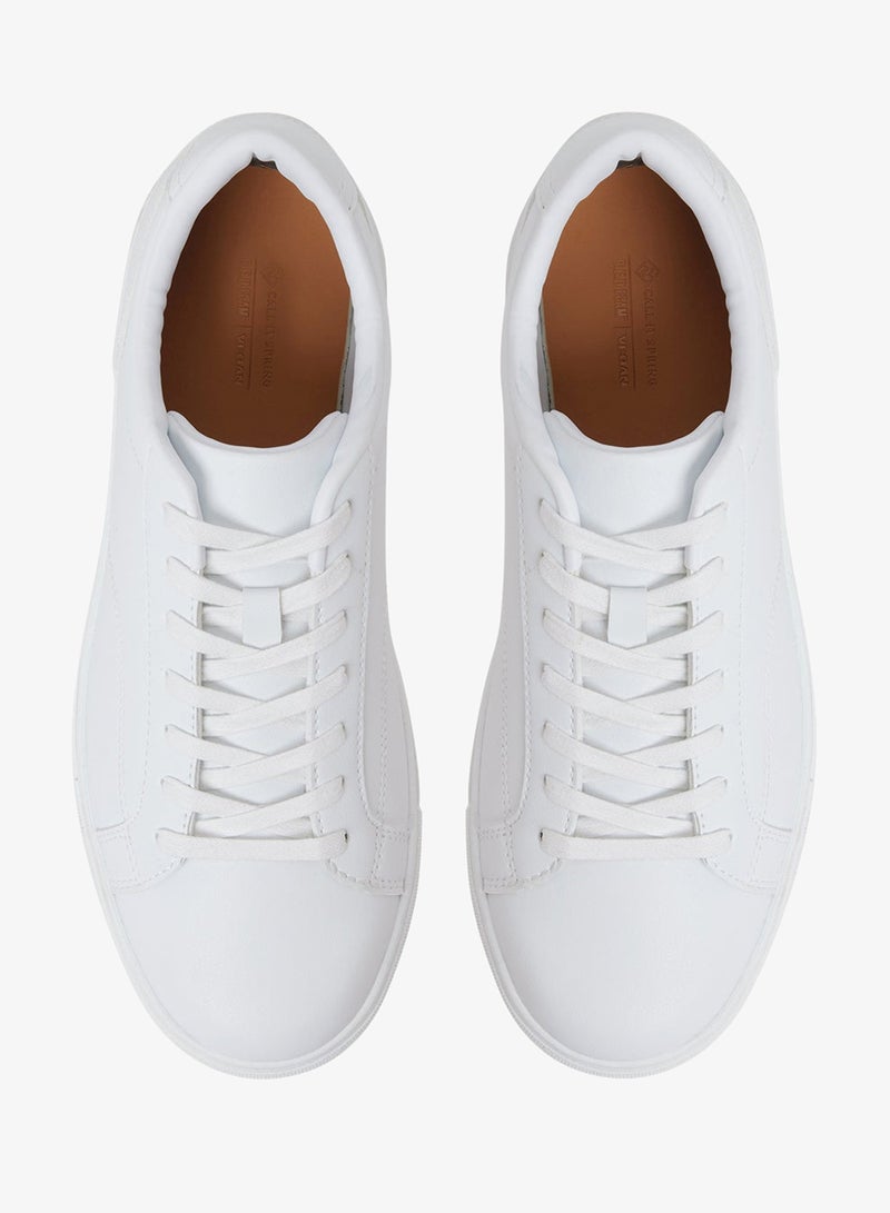 كول ات سبرنج أحذية رياضية كاجوال منخفضة - Image 5