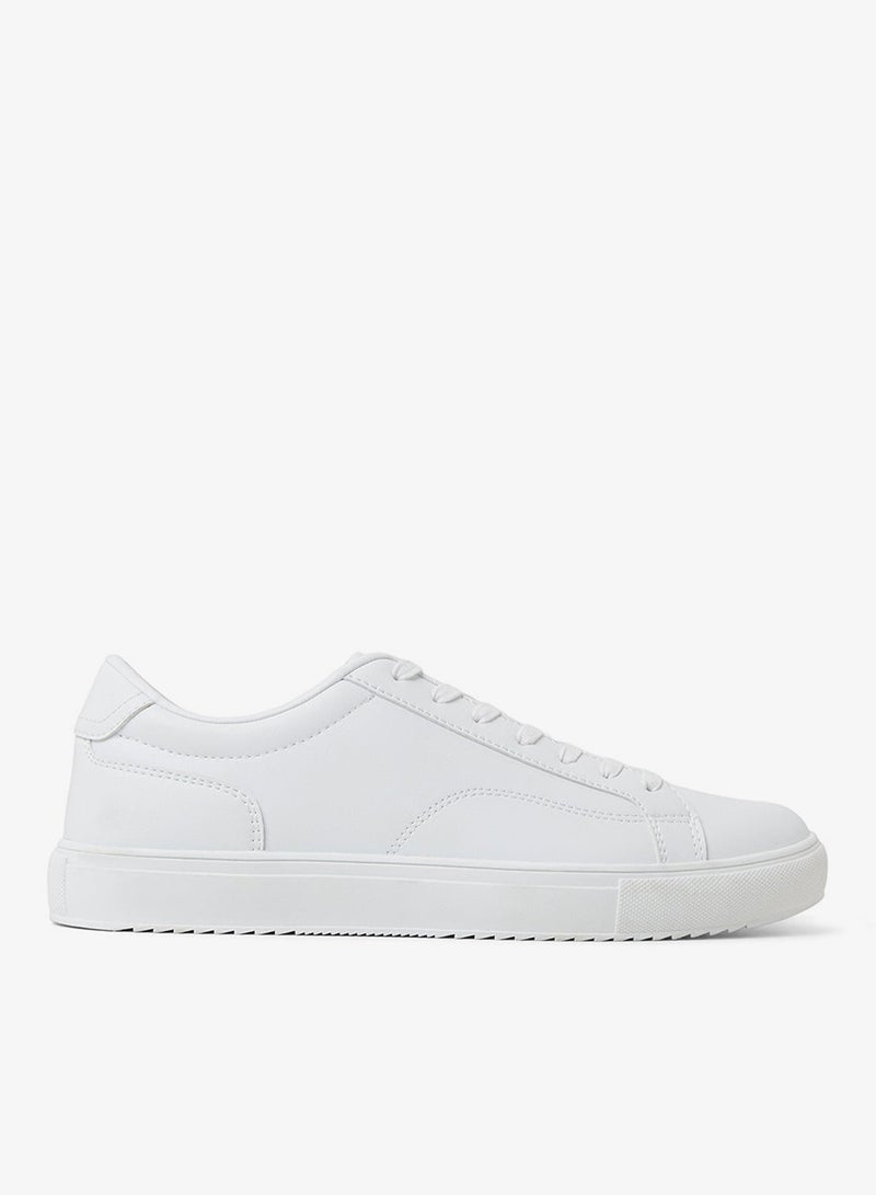 كول ات سبرنج أحذية رياضية كاجوال منخفضة - Image 1