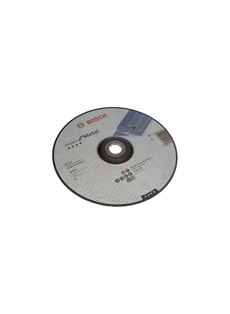 BOSCH Iron cutting disc 9 inches - Image 2
