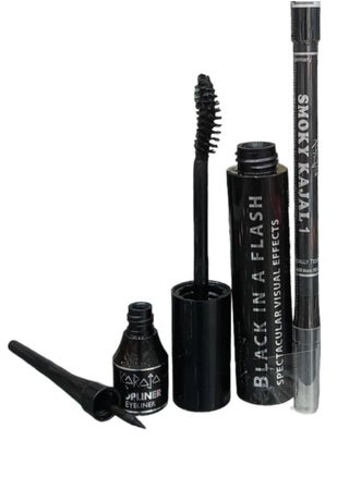 Garaga For The Beauty Of The Eyes Consisting Of Mascara And Eye Pencil With Liquid Eyeliner - pzsku/Z46C2F50FF9DA5E2CCCD7Z/45/_/1680463674/76e3dcc0-73d3-42cb-a5d9-5841c0ec5dfd