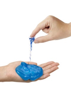 Toyfest Rainbow High Skyler Glitter Slime and Pet Series Doll  - Image 4