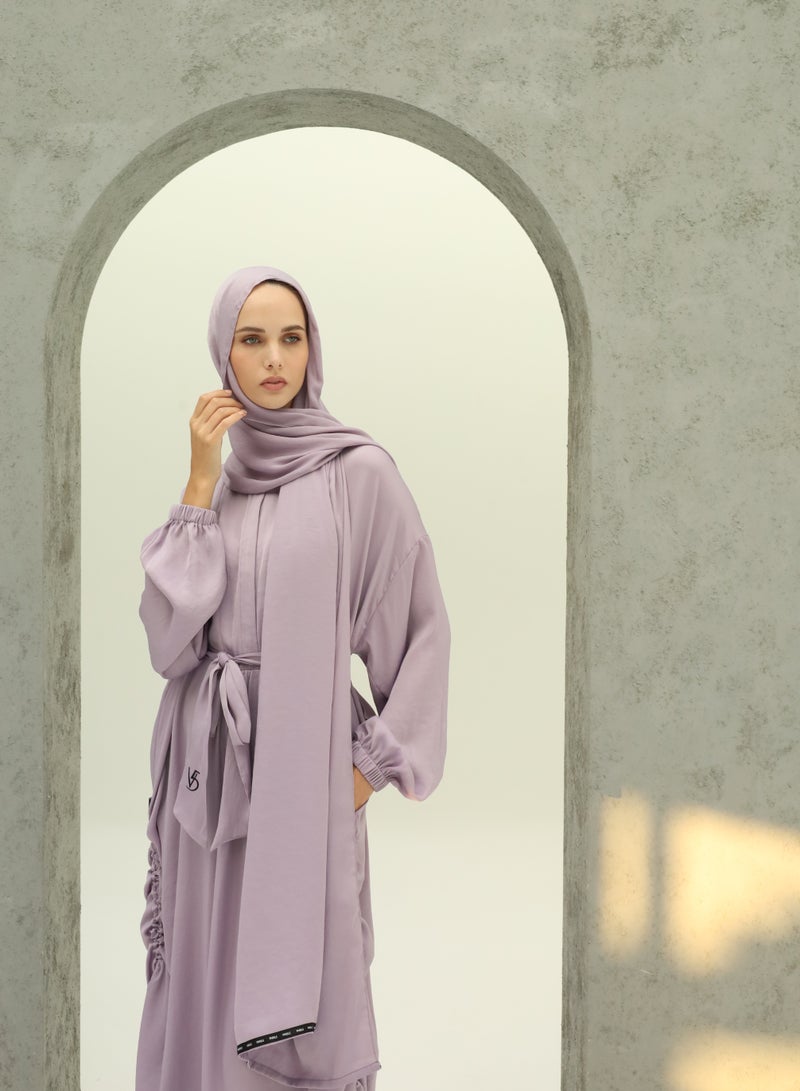 FIVEILS Ramadan prayer dress & kaftan - Image 1