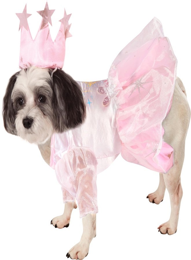 Rubies The Wizard of Oz: Glinda Pet Costume for for Dogs or Cats by Rubies, Small - Image 2